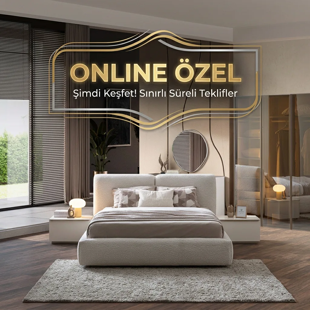Online Özel